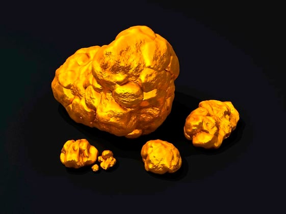 XAU/USD under pressure as rates go up – Commerzbank