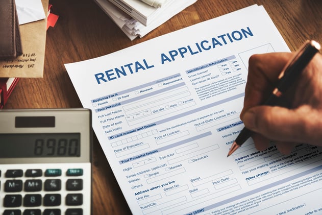 🏠 Landlord lawsuit could reshape the rental market 