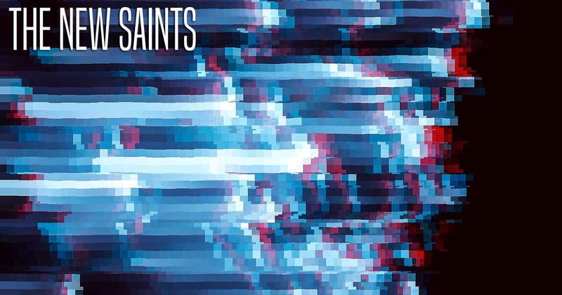 The New Saints