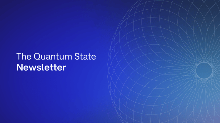 The Quantum State – October 2025 Edition  