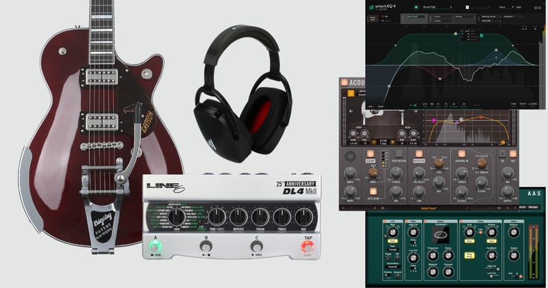 Audio Deals: December 5, 2025