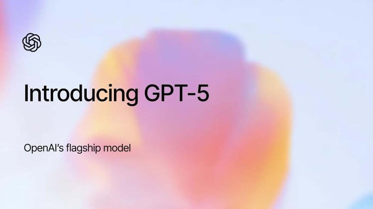 ChatGPT-5 Is FINALLY Here