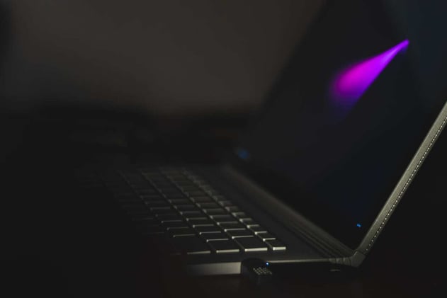 Website Design: 4 Reasons You Should Be Focusing on It