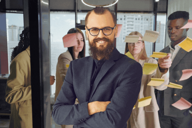 Leading Beyond Code: The Real Work of Senior Contributors