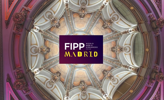 “It’s an existential moment”: Highlights from FIPP Congress 2025’s first day