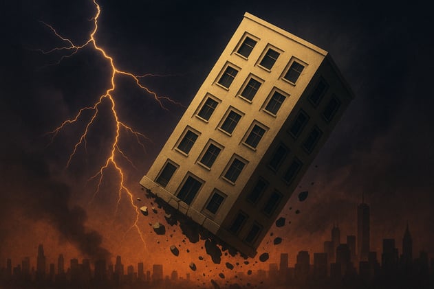 Why Your Brand Isn’t Growing – #EcomStorm2