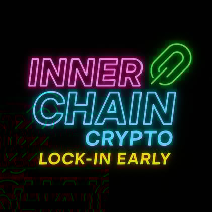 Inner Chain: Issue 10
