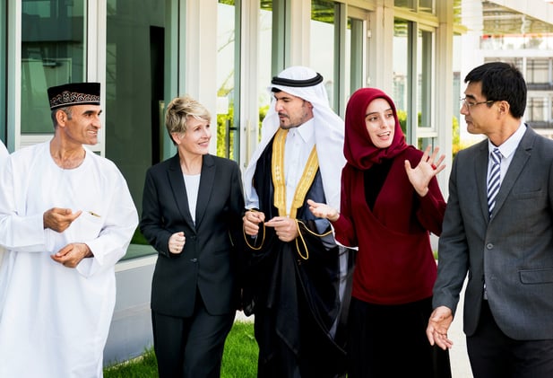 🌍 When Your Words Cross Time Zones