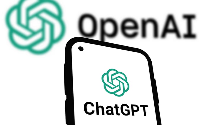 🚨 ChatGPT evoluciona, voces robóticas desaparecen 