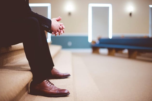 The Dangers Of Making Worship About “Me”