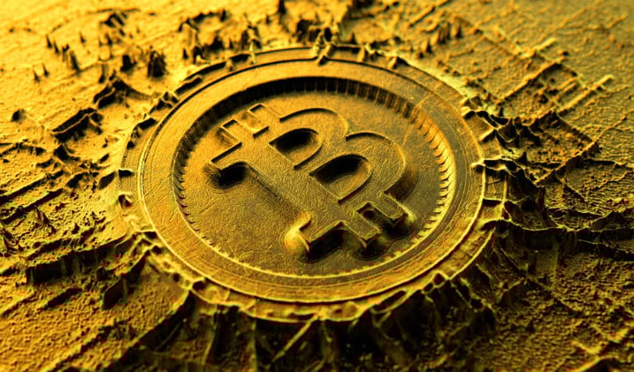 Crypto Strategist Nicholas Merten Says Bitcoin (BTC) Ready to Pop As Halving Approaches