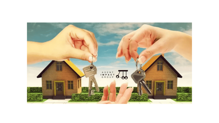 🏃‍♀️ Buy First or Sell First? Here’s How to Help Clients Do Both Without Losing Their Minds