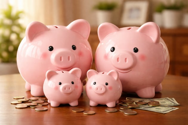 💸📉 El sueño americano cuesta más