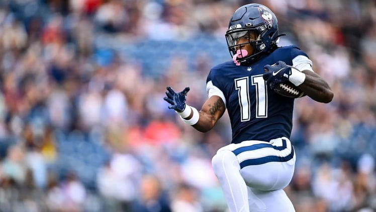 Will UConn Dominate at Home?