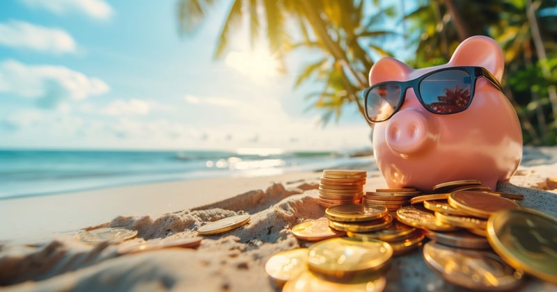 4 Steps To Saving $50,000