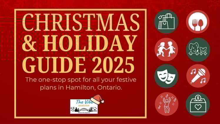 2025 Christmas & Holiday Guide