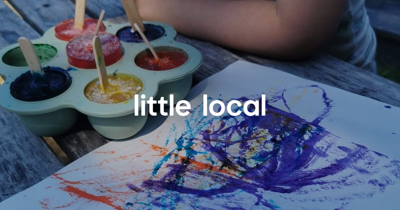 Little Local - July 17