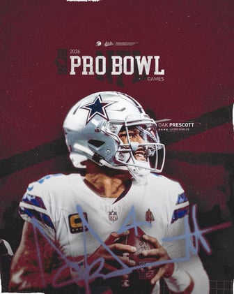 Bulldog Brew 12/24: Dawgs in the Pro Bowl!
