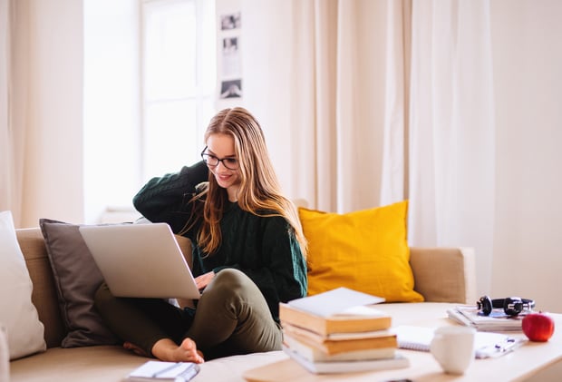 Top 10 Skills You Can Learn Online