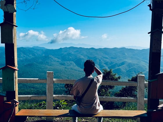 Kirirom National Park | 2 -Day Trip