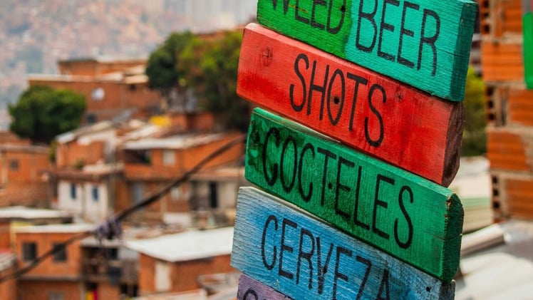 Existe un potencial de crecimiento en Latinoamérica para bebidas, 300 puntos de venta para Chill It, y más...