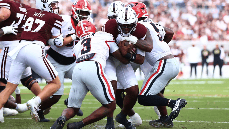 Bulldog Brew 11/14: Into The Tiger Cage!