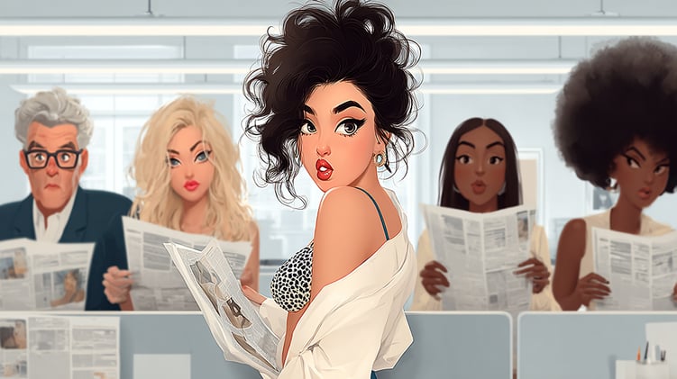 The Dress Code Lie: What We Wear to Work—and What It Costs Us