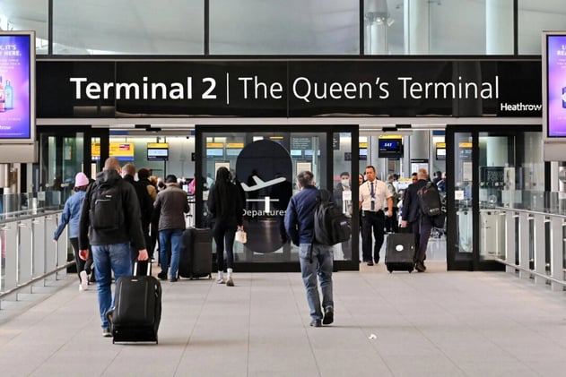 Canadians Now Need Electronic Visa Waivers for These Regions Beginning This Year