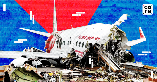 Air India Crash: All For Nothing?
