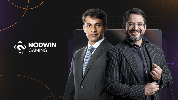 Pixel P&L: NODWIN Brings Back its ex-CEO Sidharth Kedia