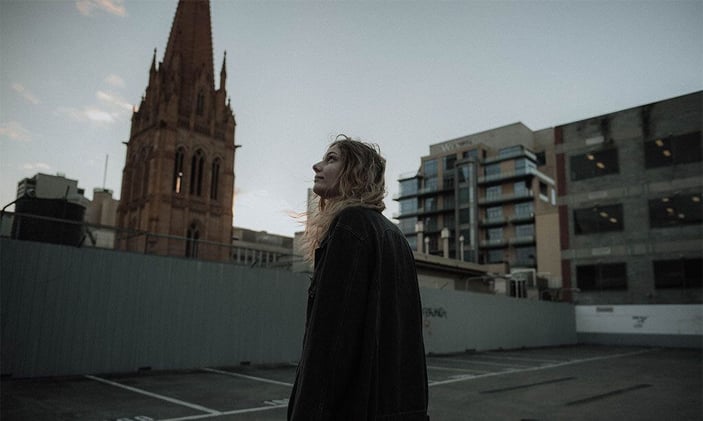 Escaping the Gospel of Me