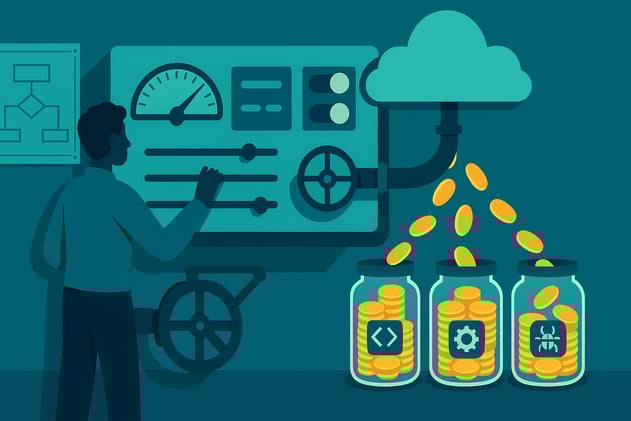 🖥️ Dell and HPE ride AI server boom to record revenues