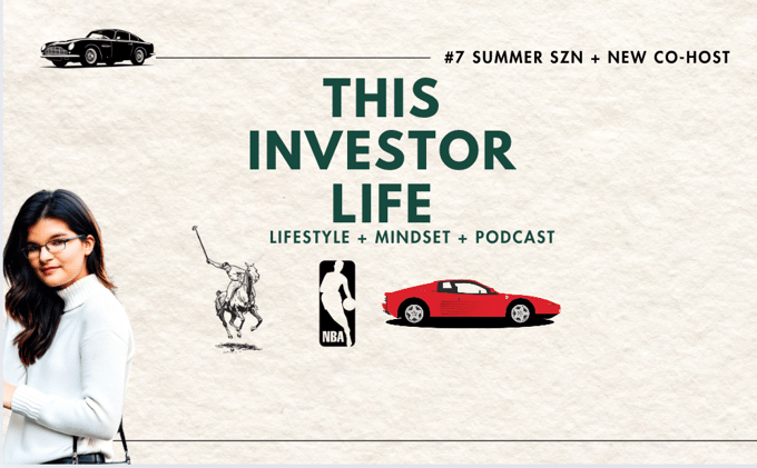 Behind the Scenes: Investors, Founders & Fresh Starts