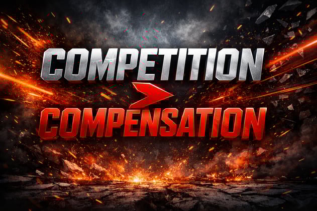 The Blood Bath that is the X Creator Program