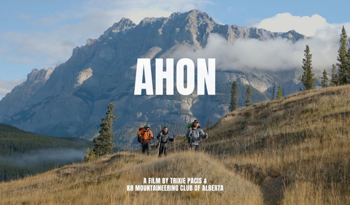 A New Film Gives Filipino Mountaineers Their Moment in the Rockies
