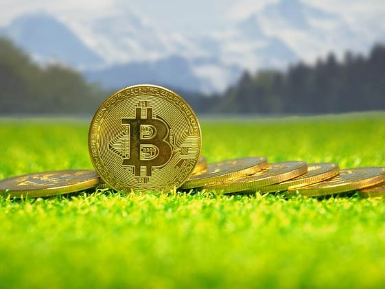 Ethereum In An ‘Obvious Accumulation Range Of All Time’ – Preparing For $5,000?