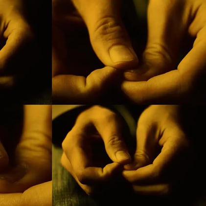 The Psychology of Worry: What HAM-A Reveals About the Human Anxiety System