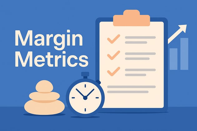 Margin Metrics