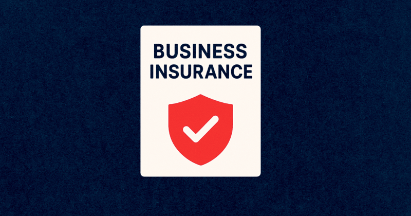 Your Business Insurance Isn't Protecting You