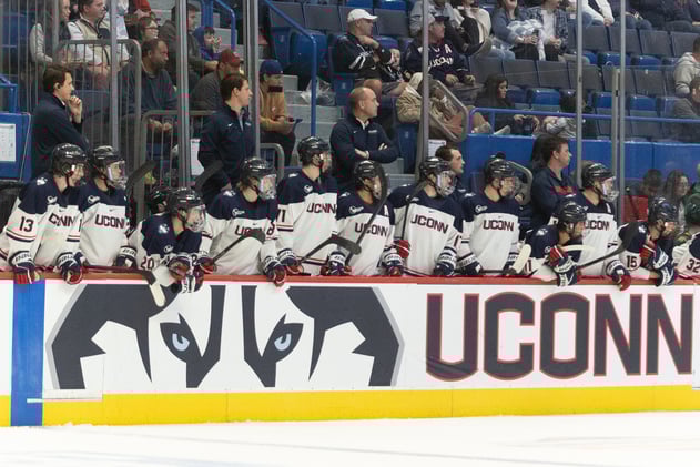 UConn picks up two commitments from same OHL team