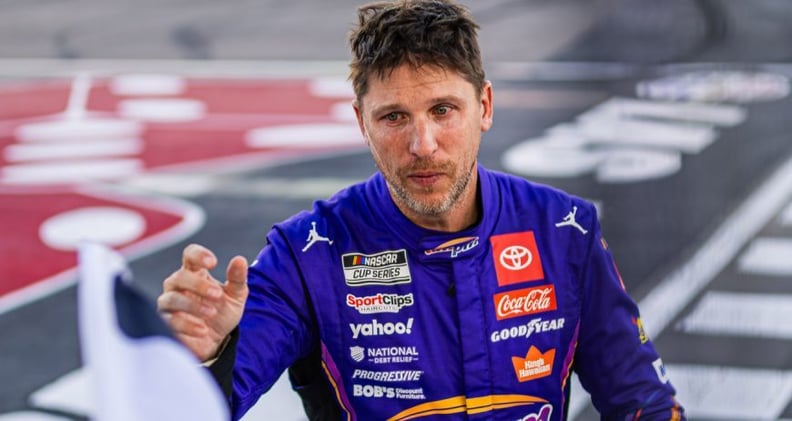 Hamlin Isn't the Villain Anymore