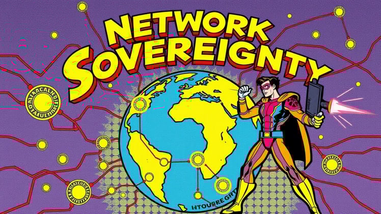 Network Sovereignty
