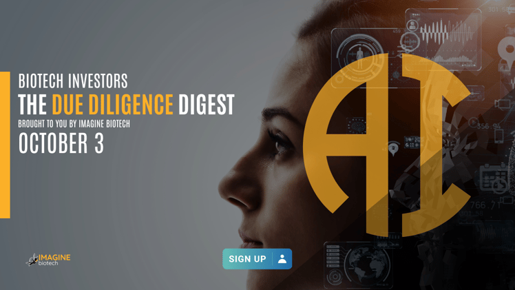 Bridging Academia and Industry - The Imagine Biotech Solution