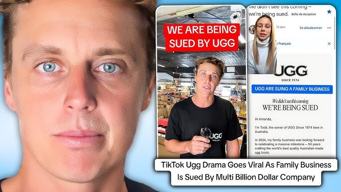 UGG Stole a Brand and Built a Billion-Dollar Empire