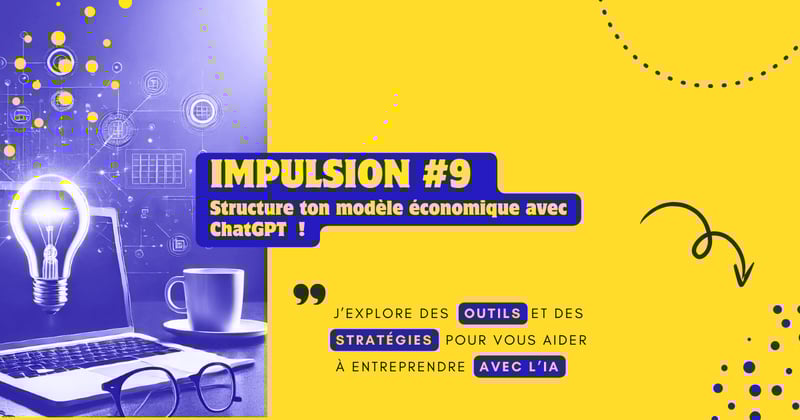Impulsion #9  