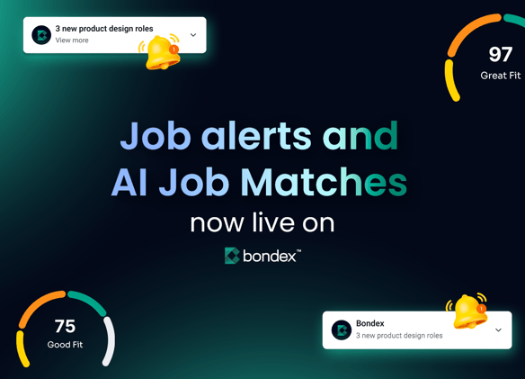 Smarter Job Hunting Starts Now