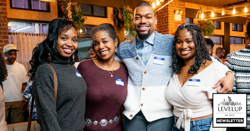 Best Events in NYC this Week and Beyond (4.3.26)