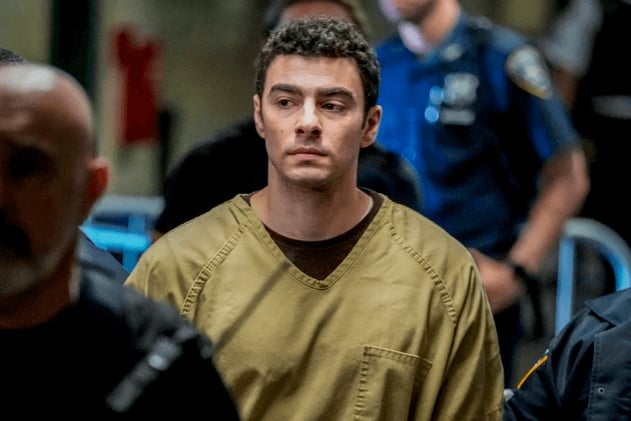 Man With BBQ Fork And Pizza Cutter Posed As FBI Agent To Break Suspected Assassin Out Of Jail