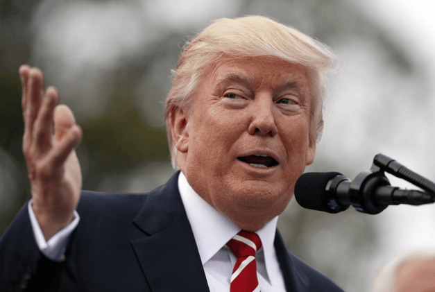 Trump Warns Iranian Sleeper Cells May Have Entered Through Open Border