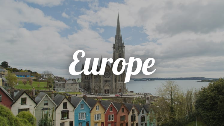 Explore British & Celtic Hidden Secrets